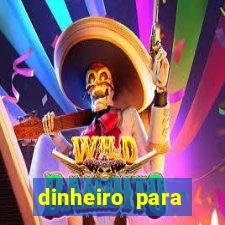 dinheiro para imprimir word